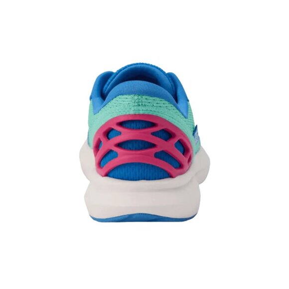 Kizik   Kid's   Athens   2   Hand's   Free   Unisex   Sneaker   -   Cockatoo - Picture 2 of 7